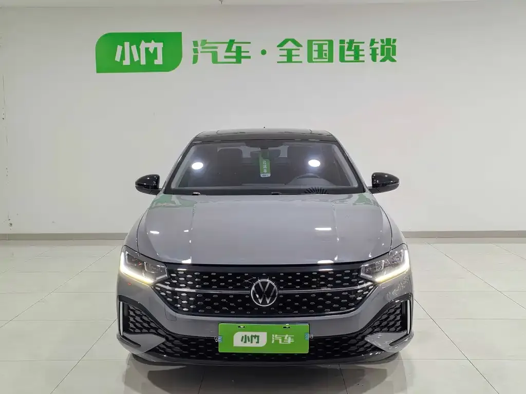 Volkswagen Lavida 2022 из CN, фото 2