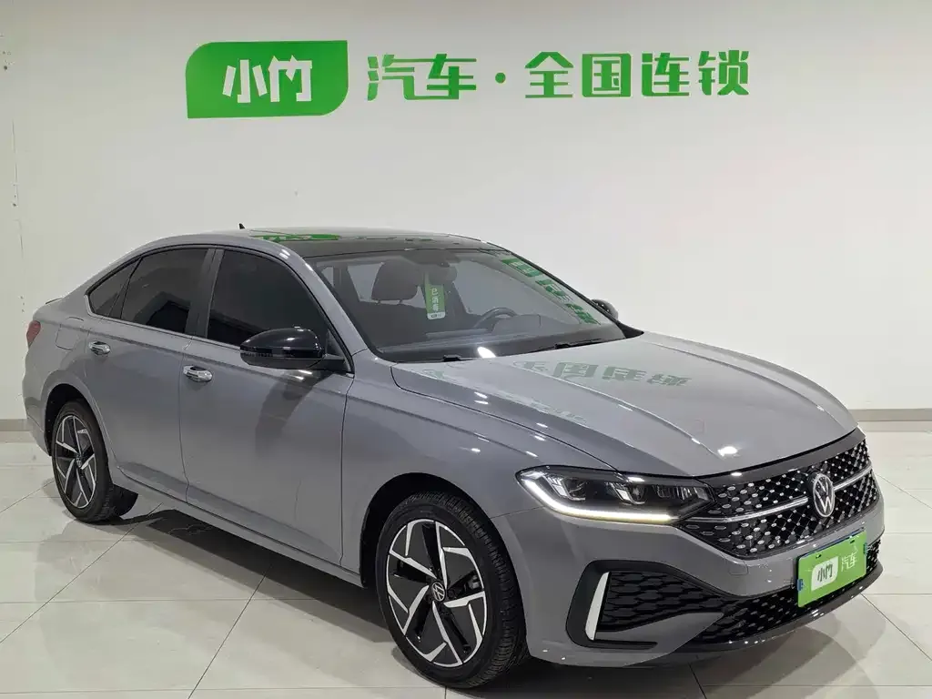 Volkswagen Lavida 2022 из CN, фото 3