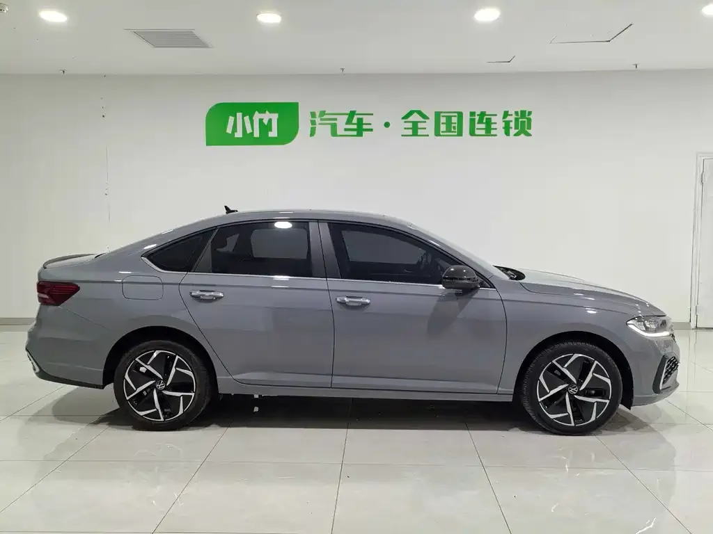 Volkswagen Lavida 2022 из CN, фото 4