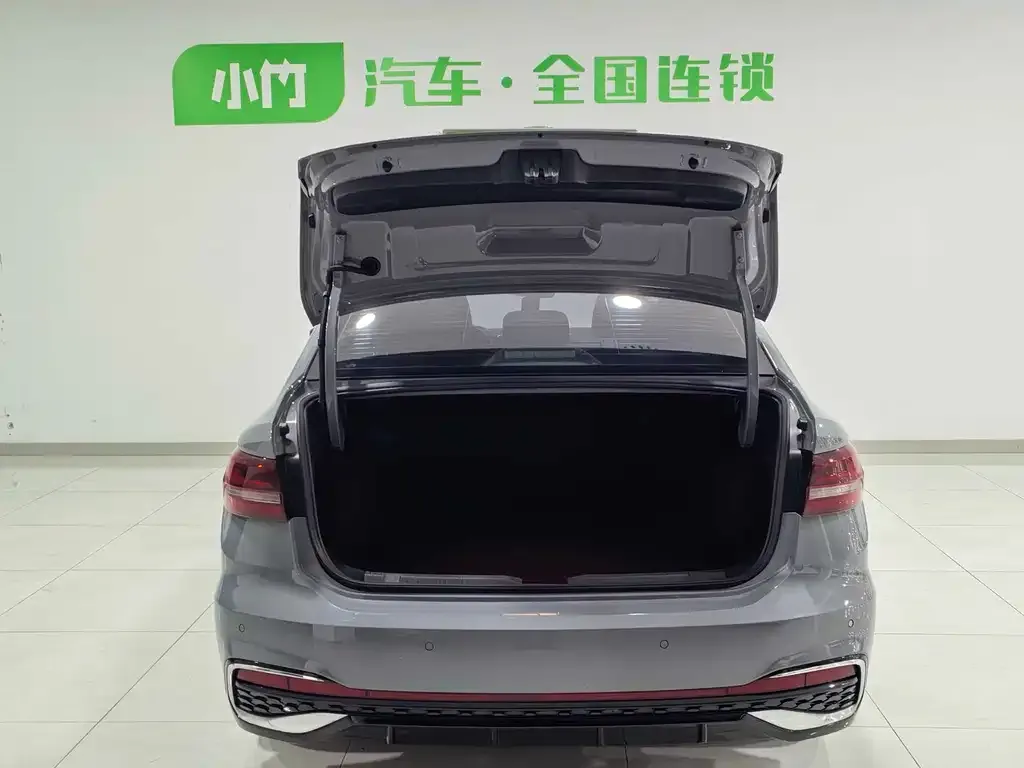 Volkswagen Lavida 2022 из CN, фото 6