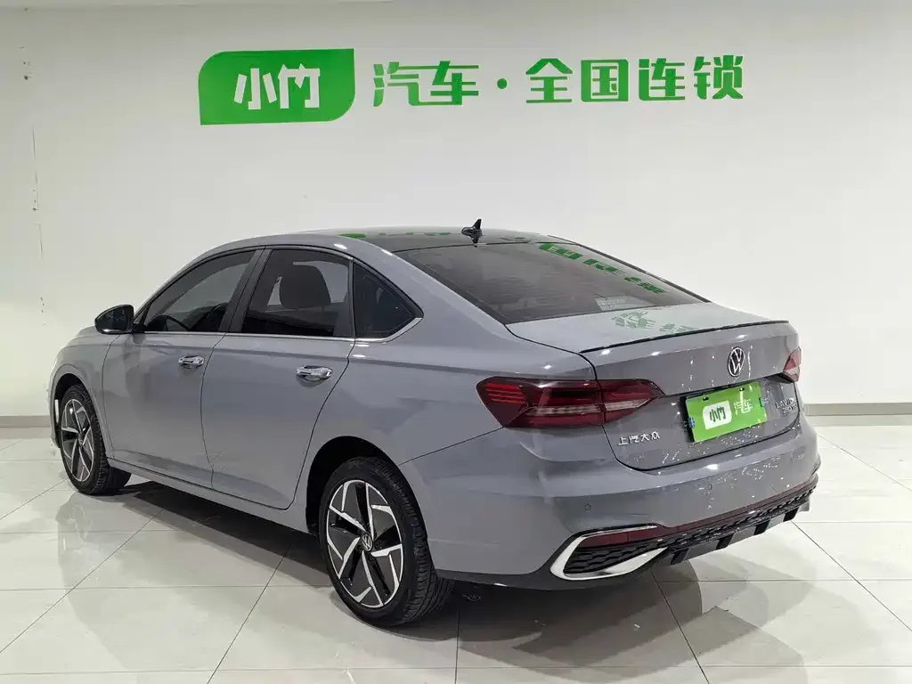 Volkswagen Lavida 2022 из CN, фото 8