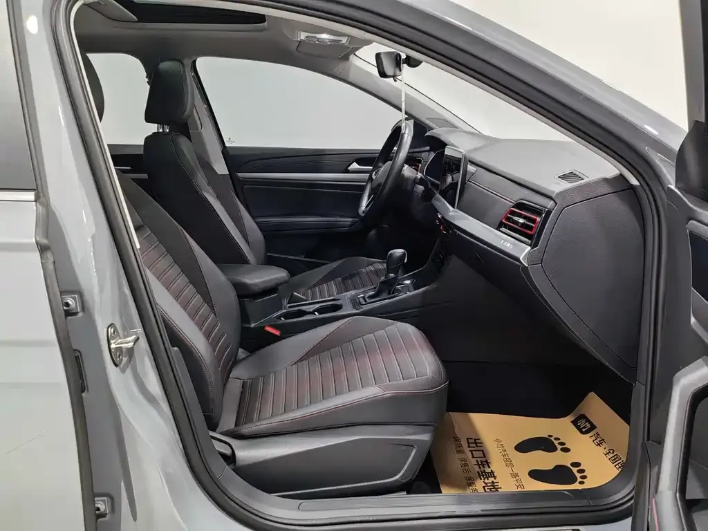 Volkswagen Lavida 2022 из CN, фото 9