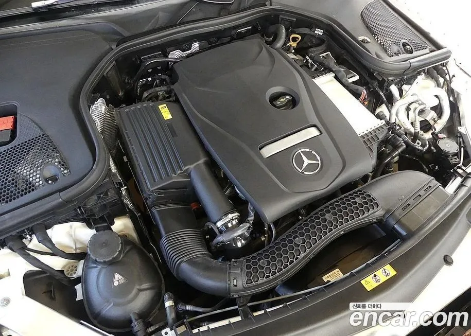 Mercedes-Benz E-Class 2023 из KR, фото 9