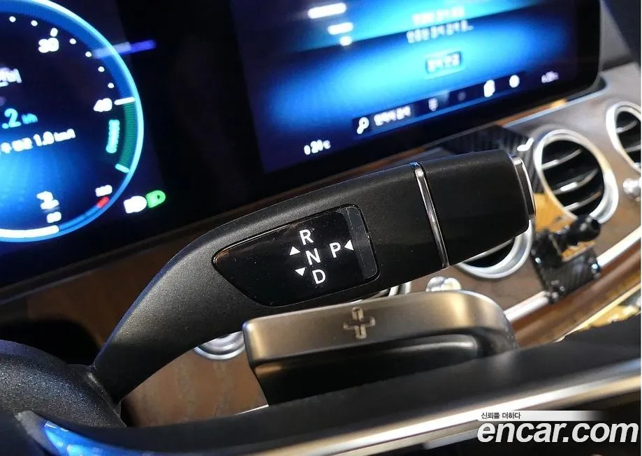 Mercedes-Benz E-Class 2023 из KR, фото 6