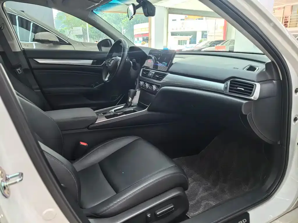 Honda Accord 2022 из CN, фото 6