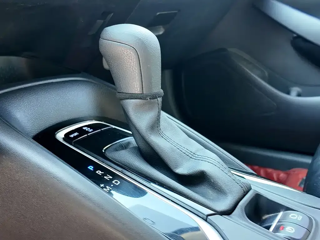 Toyota Corolla 2022 из CN, фото 8