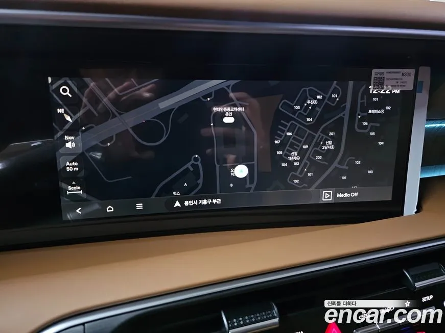 Hyundai Palisade 2026 из KR, фото 3