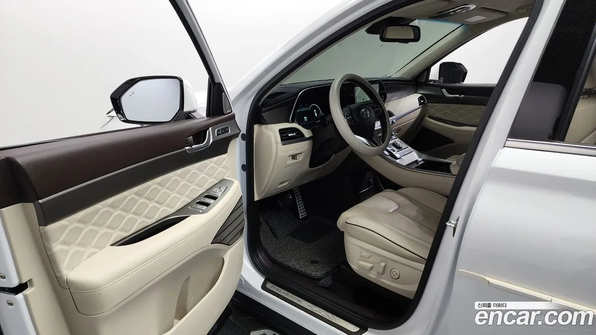 Hyundai Palisade 2021 из KR, фото 8