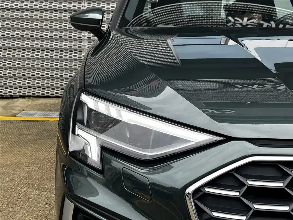 Audi A3 — фото 6