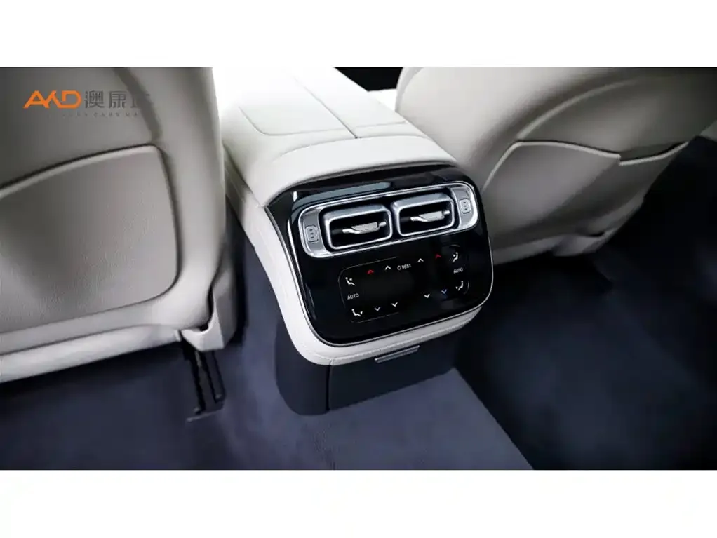 Mercedes-Benz S-Class 2023 из CN, фото 5