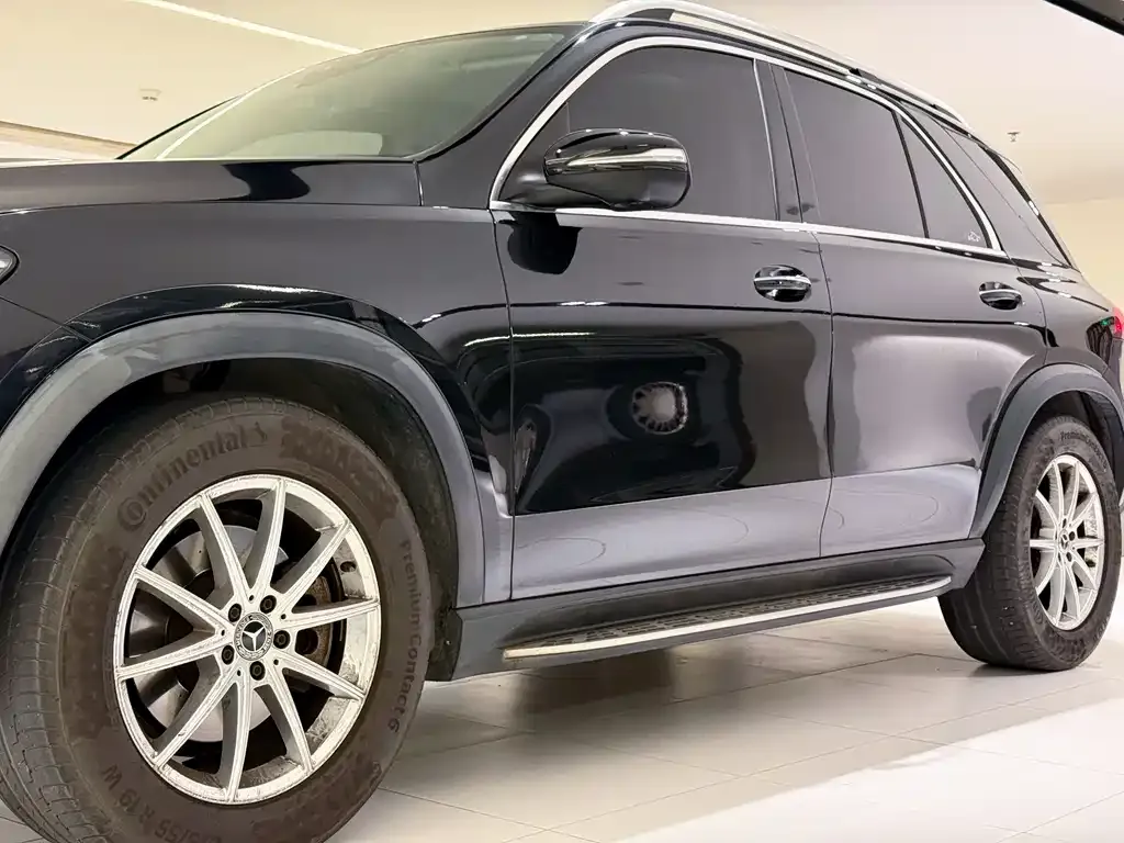 Mercedes-Benz GLE 2022 из CN, фото 5