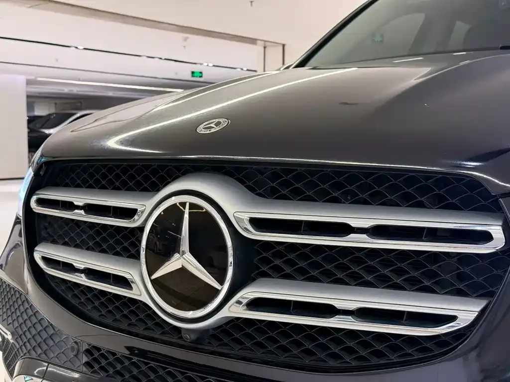 Mercedes-Benz GLE 2022 из CN, фото 9