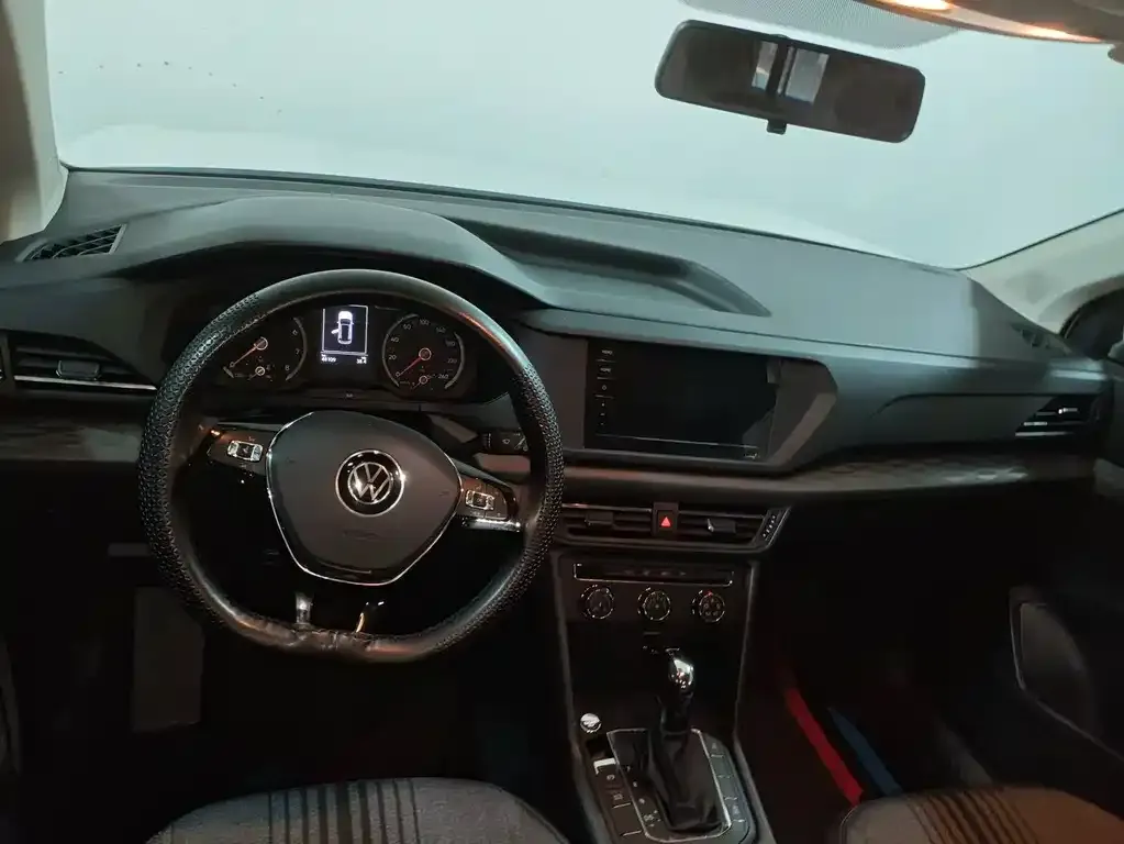 Volkswagen Tharu 2022 из CN, фото 3