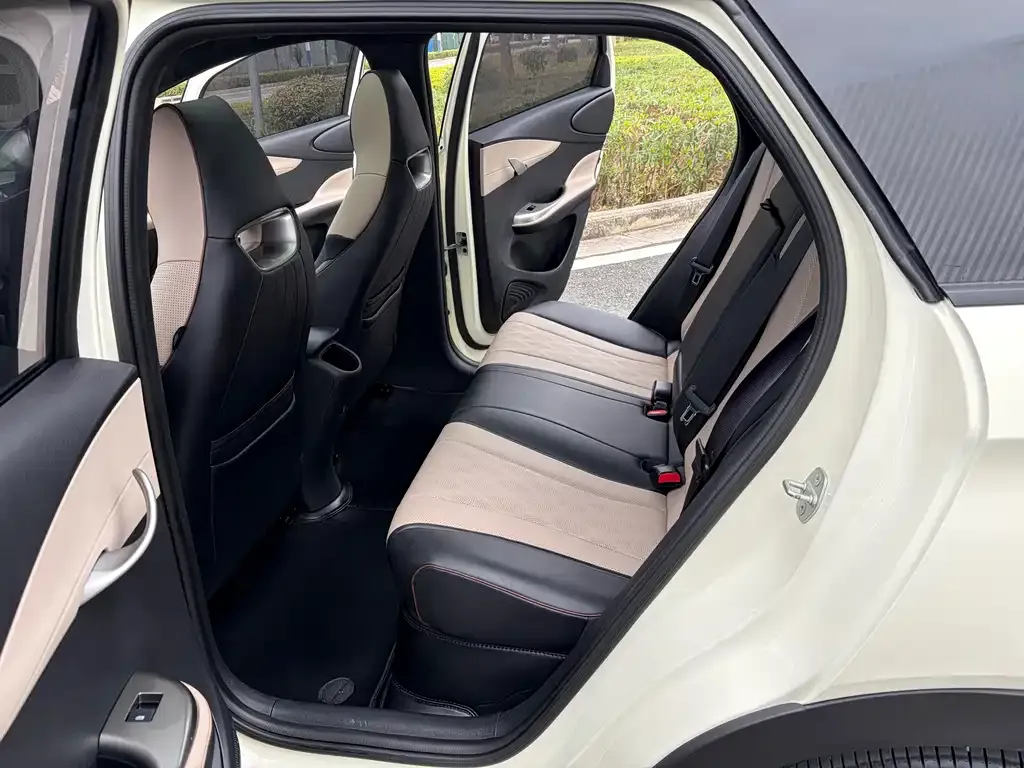BYD Dolphin 2023 из CN, фото 4