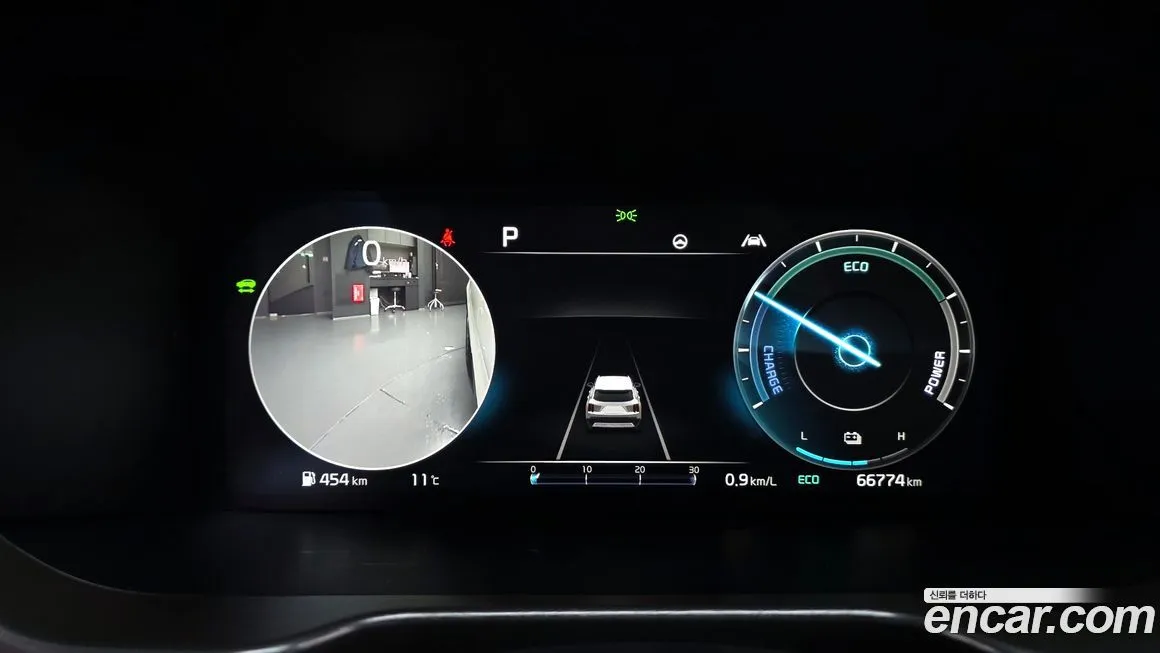 Kia Sorento 2023 из KR, фото 8