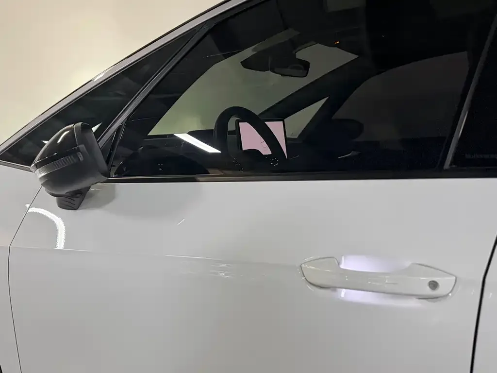 Volkswagen ID.3 2025 из CN, фото 2