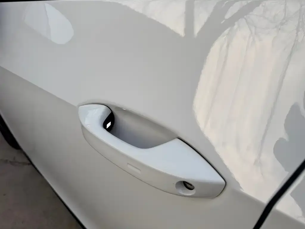 Volkswagen ID.3 2025 из CN, фото 3