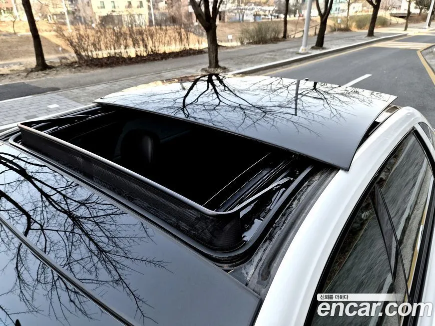 Hyundai Grandeur 2024 из KR, фото 6