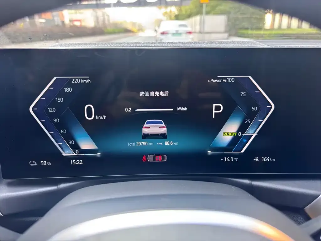 BMW i3 — фото 2