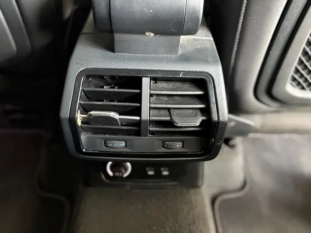 Audi Q3 Sportback 2022 из CN, фото 5