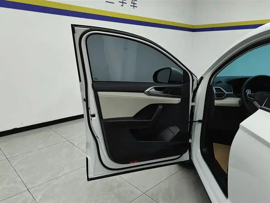 Volkswagen Tharu 2024 из CN, фото 3