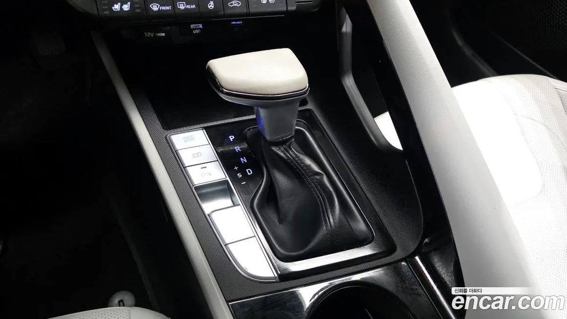 Hyundai AVANTE 2021 из KR, фото 10