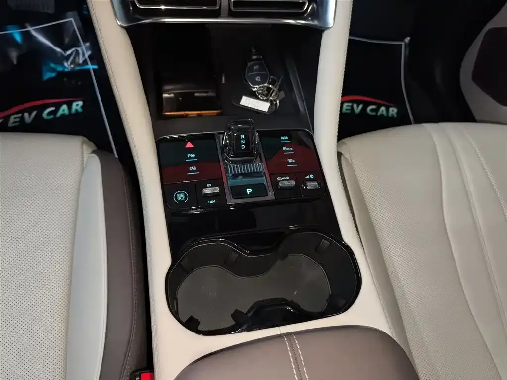 BYD PLUS New Energy 2025 из CN, фото 6