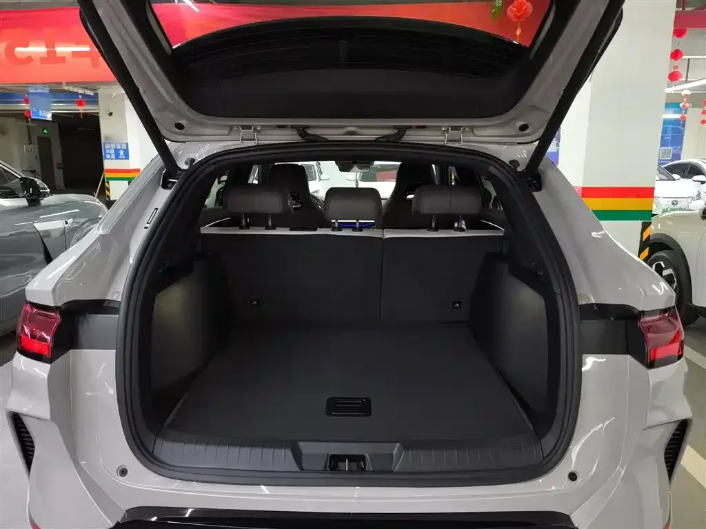 BYD PLUS New Energy 2025 из CN, фото 9