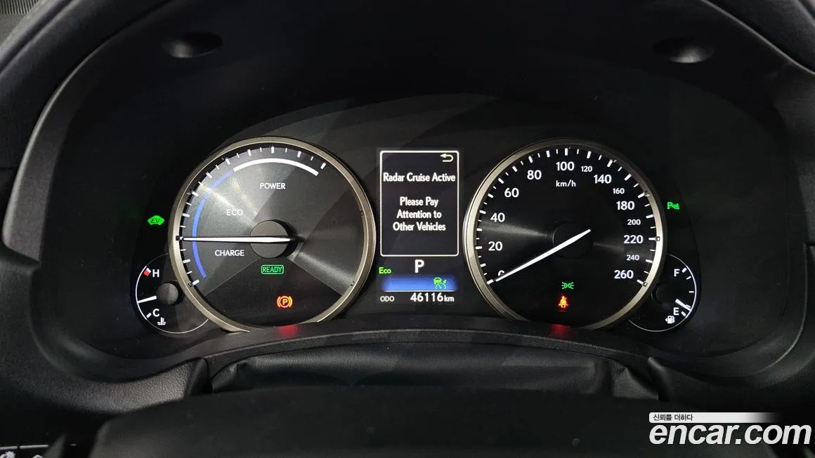 Lexus NX 2021 из KR, фото 8