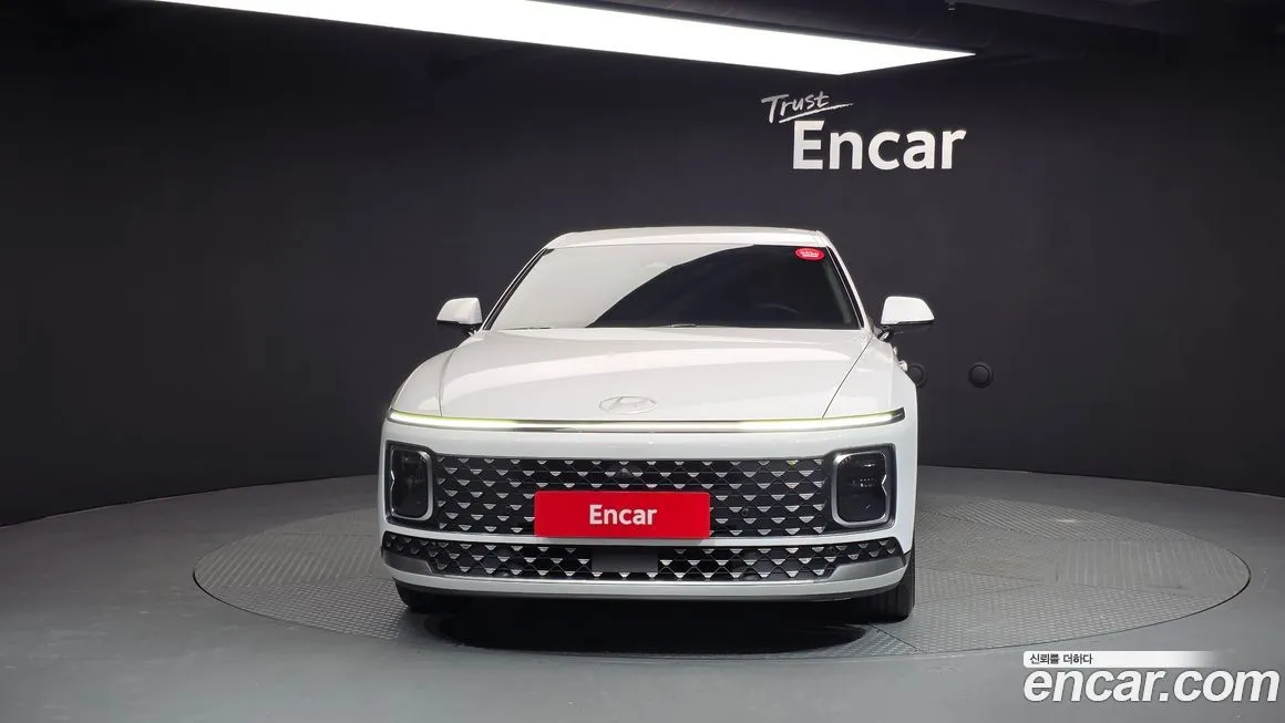 Hyundai Grandeur 2023 из KR, фото 3