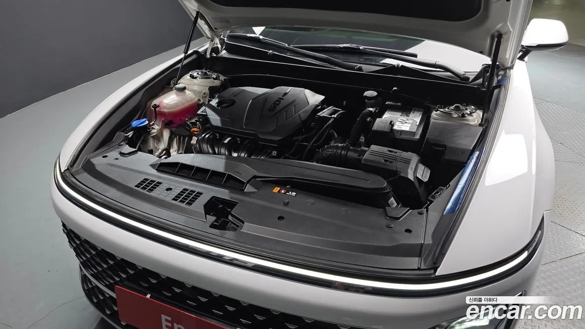 Hyundai Grandeur 2023 из KR, фото 6