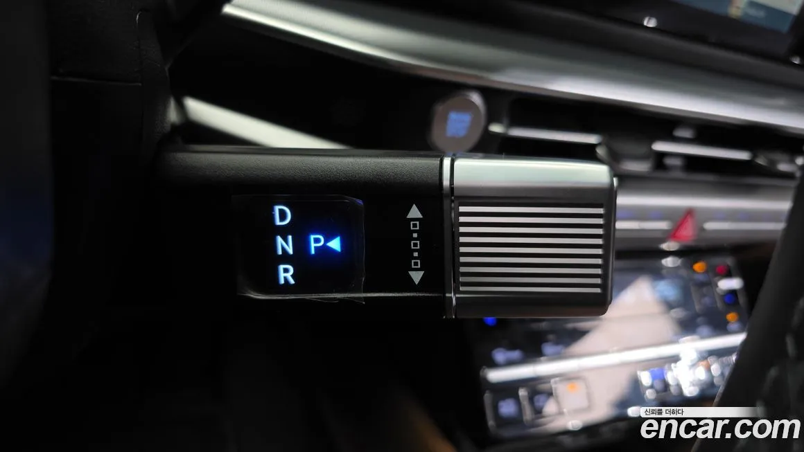 Hyundai Grandeur 2023 из KR, фото 9