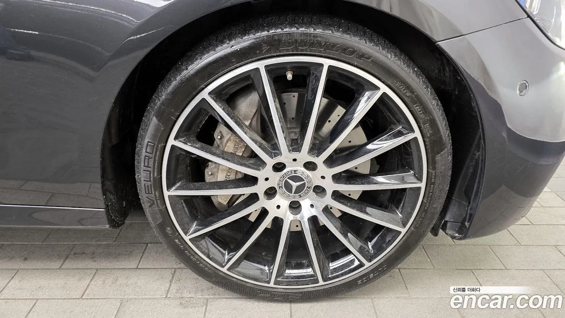 Mercedes-Benz E-Class 2023 из KR, фото 9