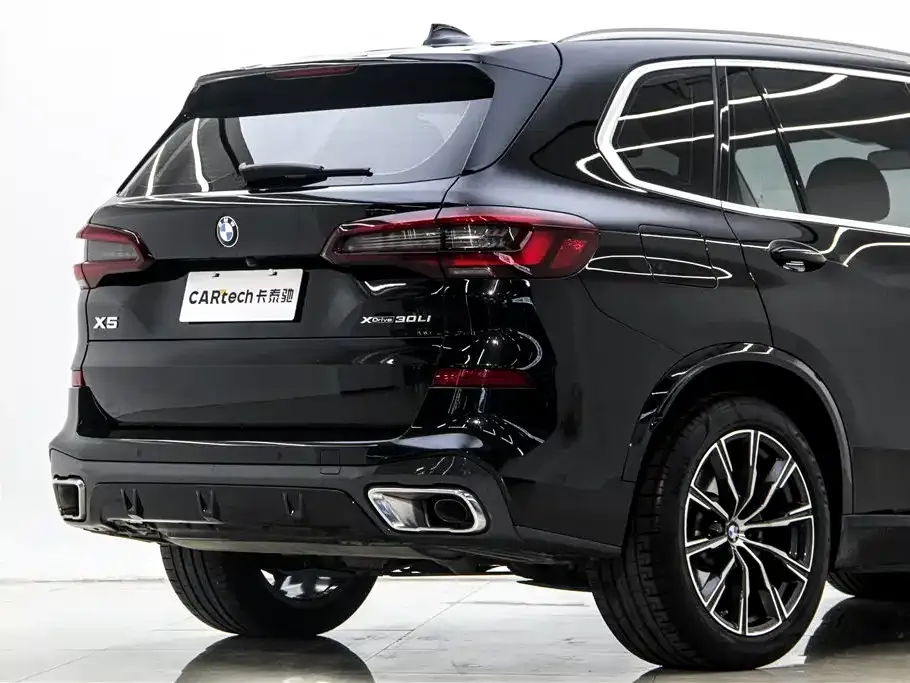 BMW X5 2023 из CN, фото 7
