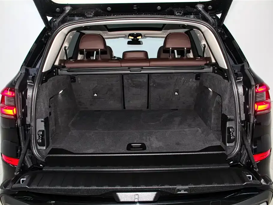 BMW X5 2023 из CN, фото 8
