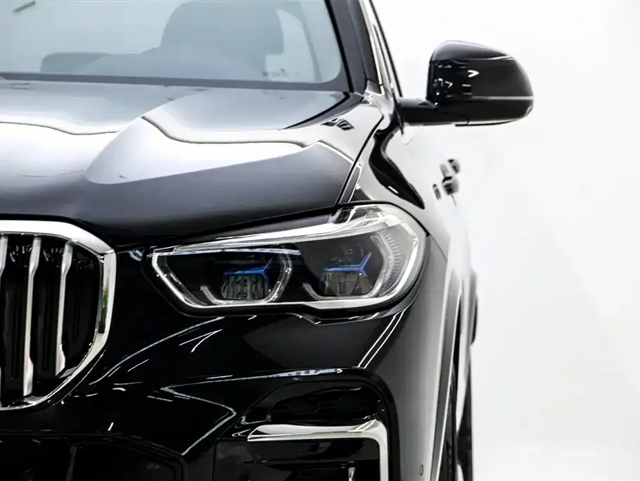 BMW X5 2023 из CN, фото 4