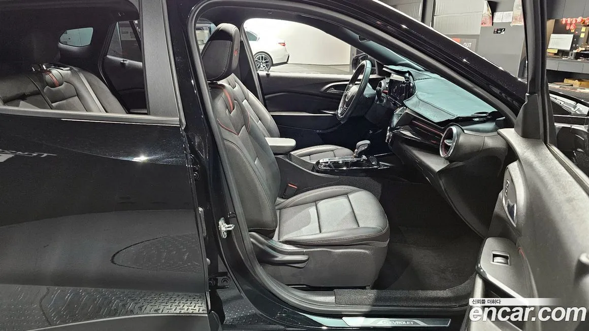 [object Object] Trax 2024 из KR, фото 10