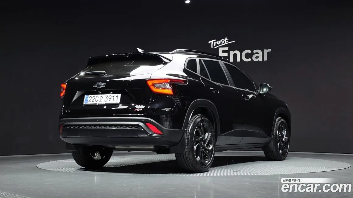 [object Object] Trax 2024 из KR, фото 2