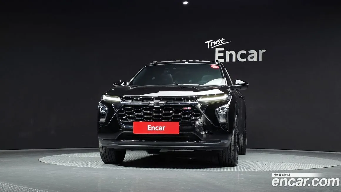 [object Object] Trax 2024 из KR, фото 3