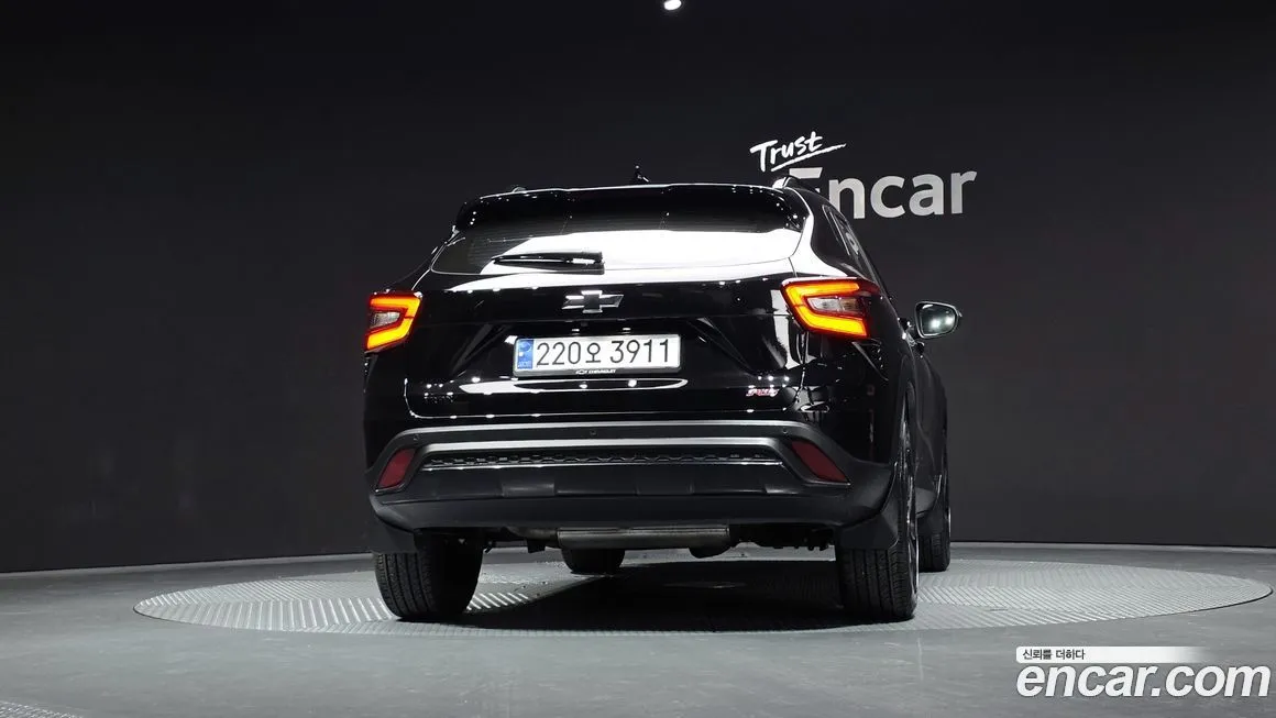 [object Object] Trax 2024 из KR, фото 4