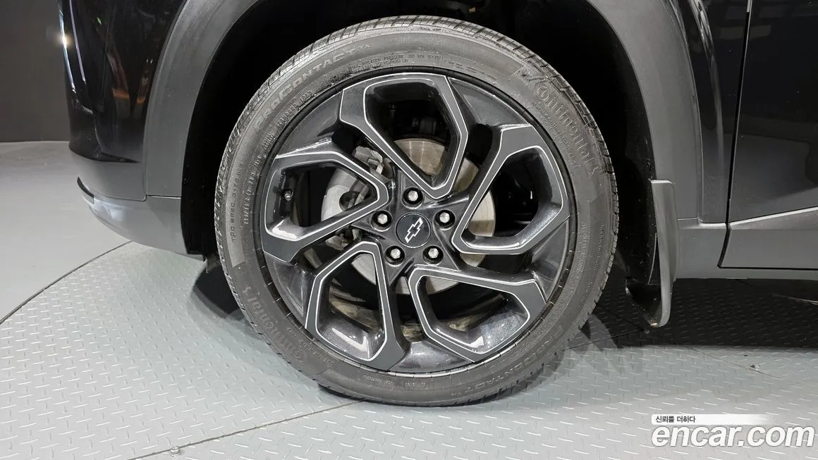 [object Object] Trax 2024 из KR, фото 5