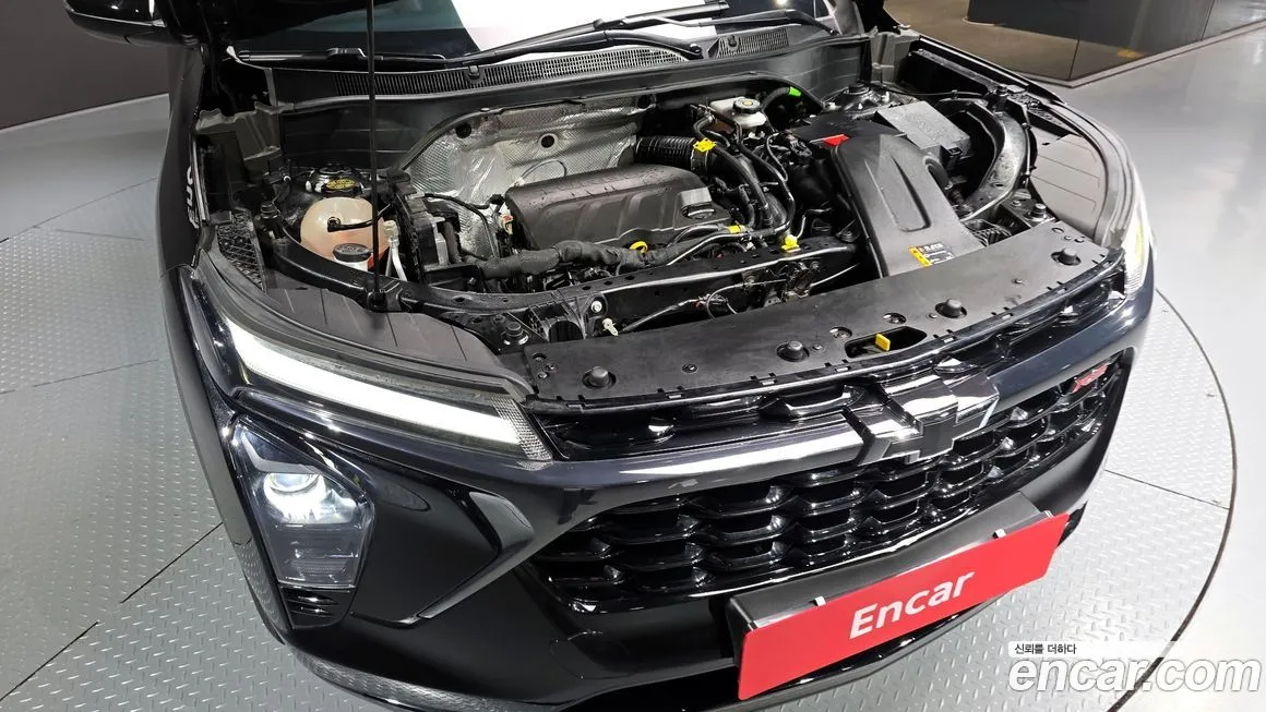 [object Object] Trax 2024 из KR, фото 6