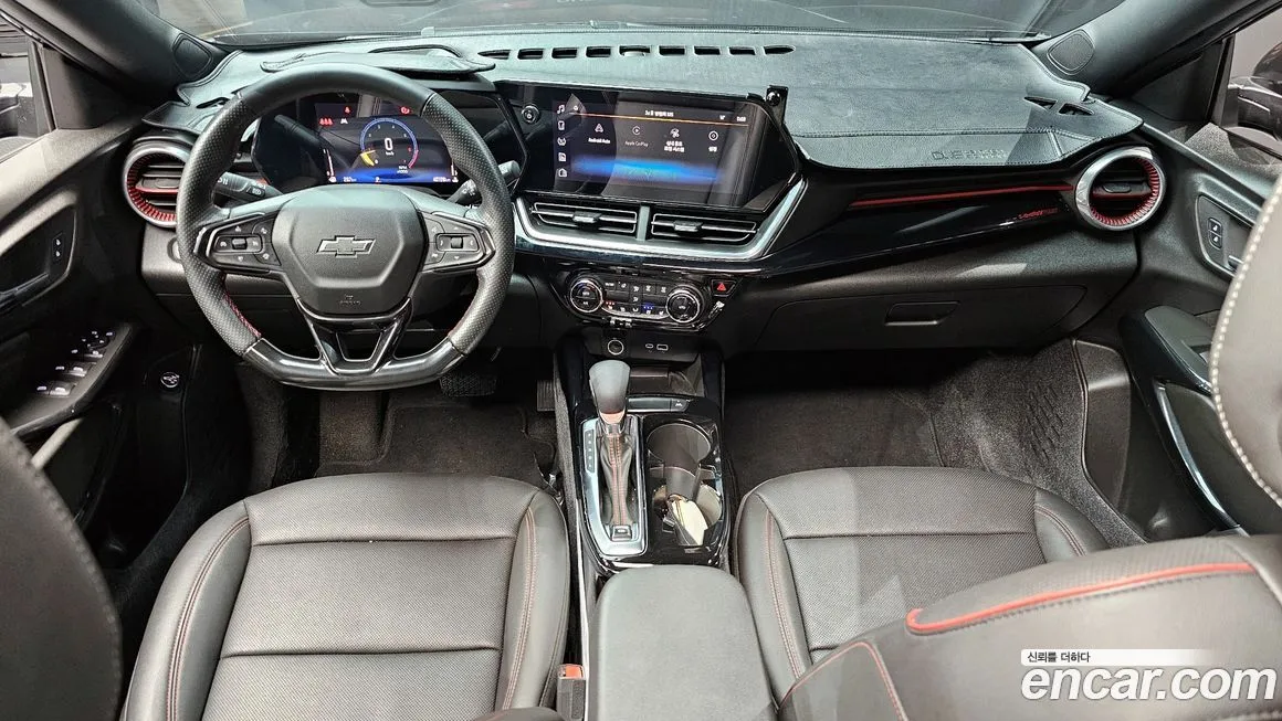 [object Object] Trax 2024 из KR, фото 7