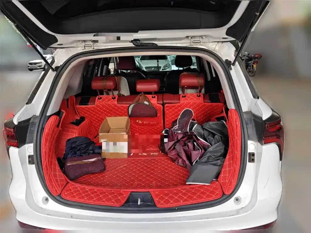 Changan CS75PLUS 2021 из CN, фото 10