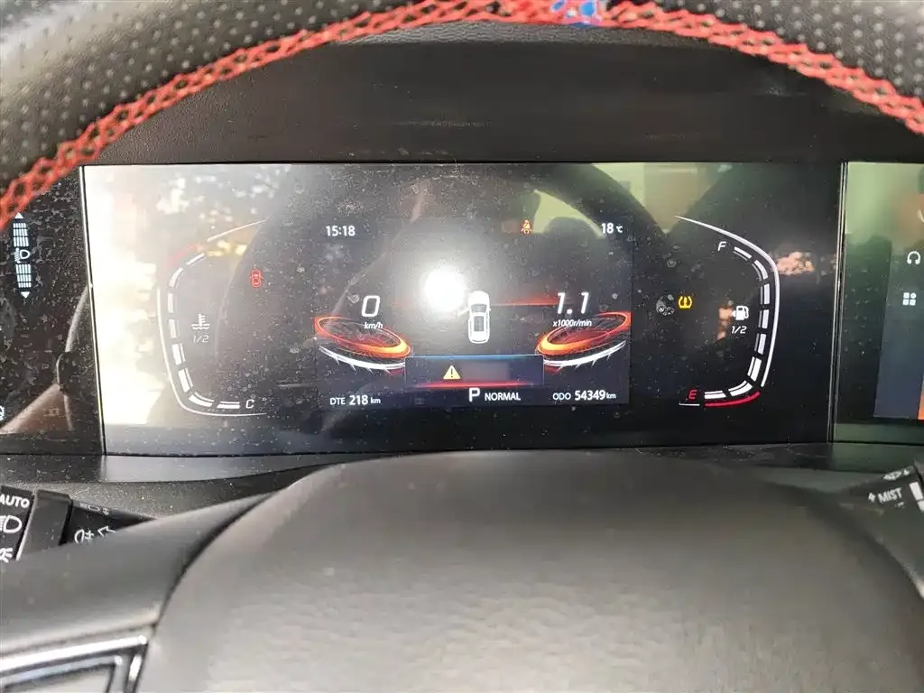 Changan CS75PLUS 2021 из CN, фото 4