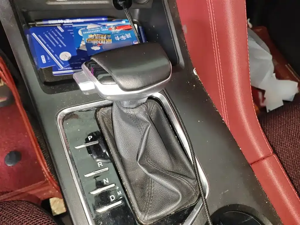 Changan CS75PLUS 2021 из CN, фото 7