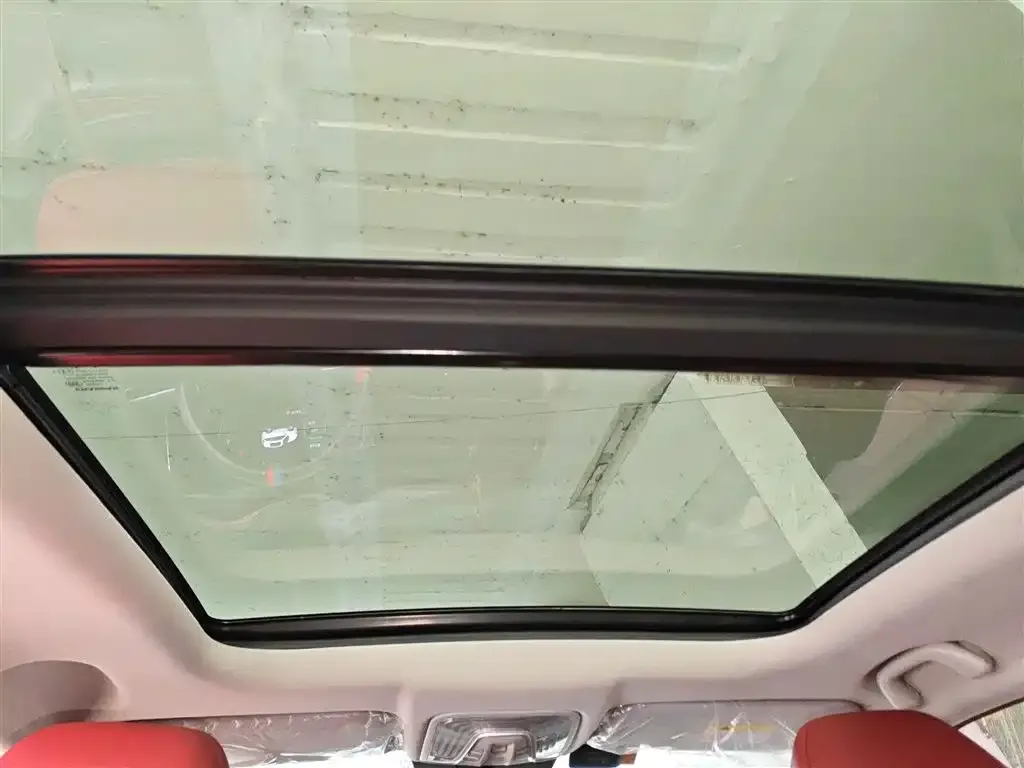 Changan CS75PLUS 2021 из CN, фото 9