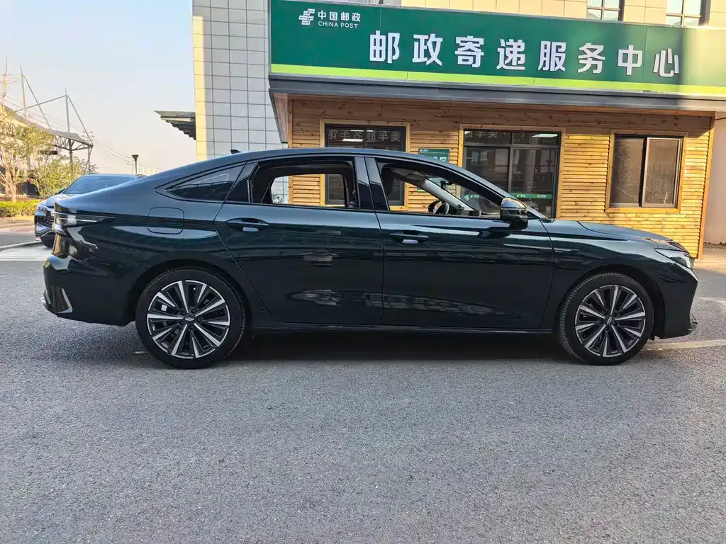 Chery Arrizo 8 2024 из CN, фото 5