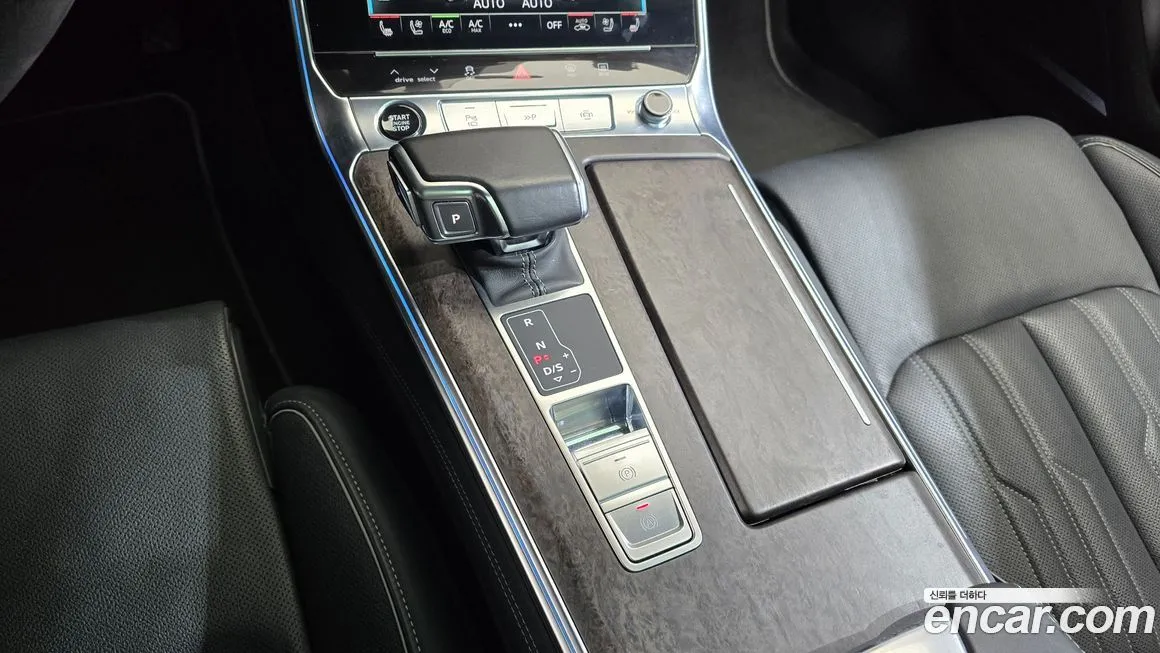 Audi A7 2021 из KR, фото 9