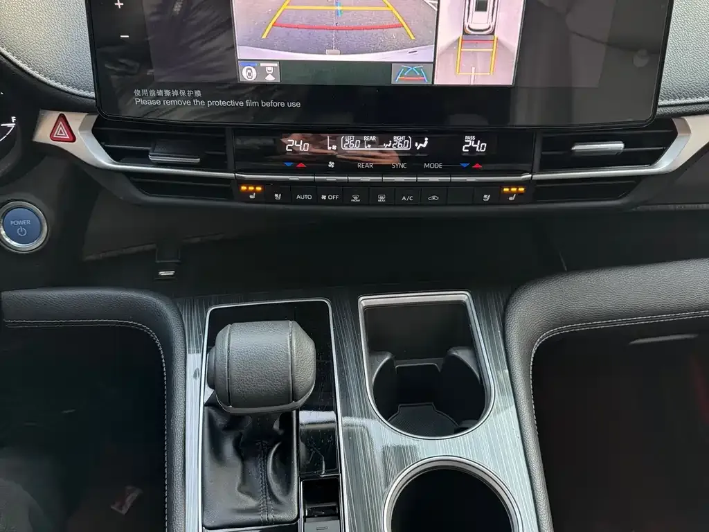 Toyota Sienna 2023 из CN, фото 8